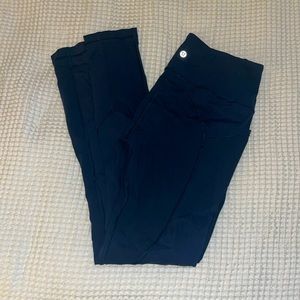 Lululemon leggings